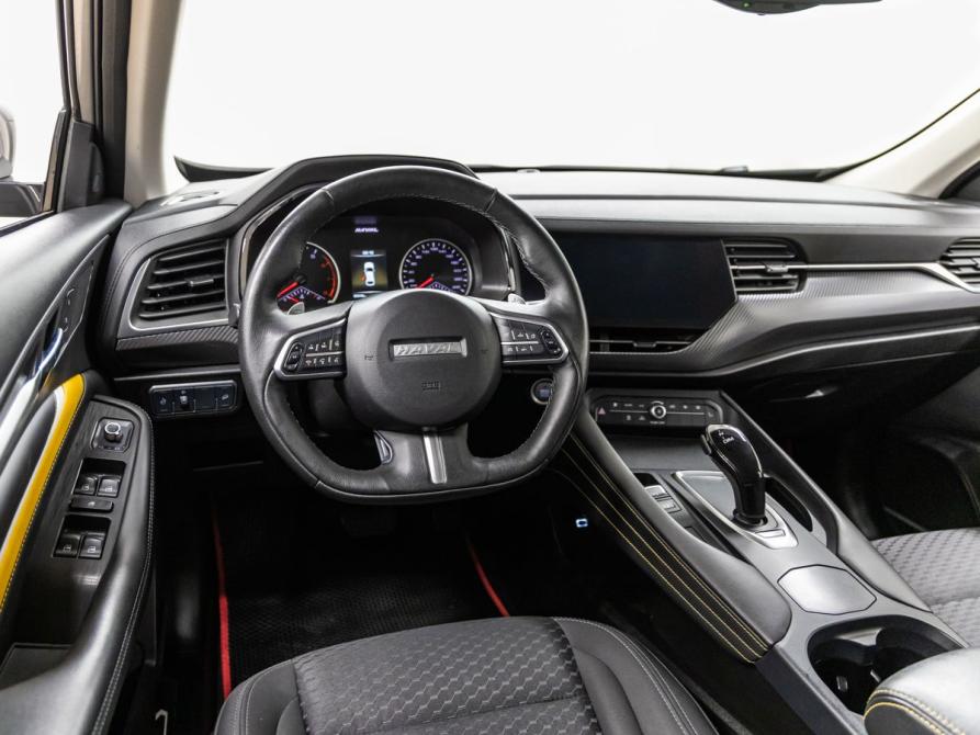 Haval F7x I Волгоград  - изображение 15