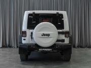 Jeep Wrangler III (JK) Тюмень  - изображение 26