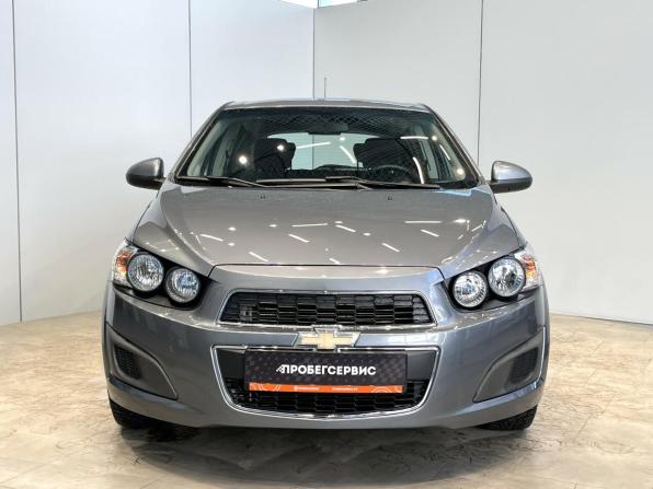Chevrolet Aveo II с пробегом 2013 года, цена 745 000 рублей, 174673 км, хэтчбек, Автокод Объявления