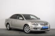 Toyota Avensis II Рестайлинг Томск  - изображение 17