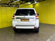 Toyota Land Cruiser Prado 150 Series Рестайлинг 1 Ижевск  - изображение 26