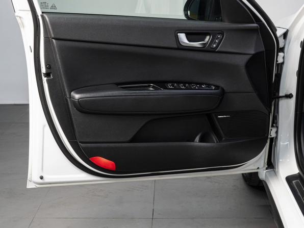 Kia Optima IV с пробегом 2018 года, цена 1 890 000 рублей, 184500 км, седан, Автокод Объявления