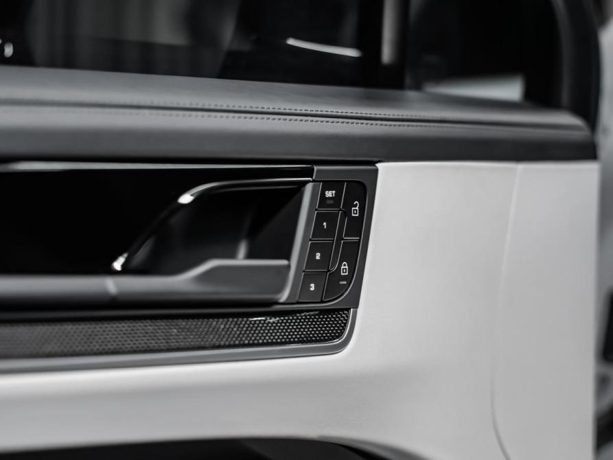 Porsche Cayenne III Рестайлинг Москва  - изображение 20