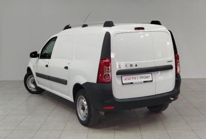 Lada (ВАЗ) Largus I с пробегом 2020 года, цена 920 000 рублей, 76558 км, универсал, Автокод Объявления