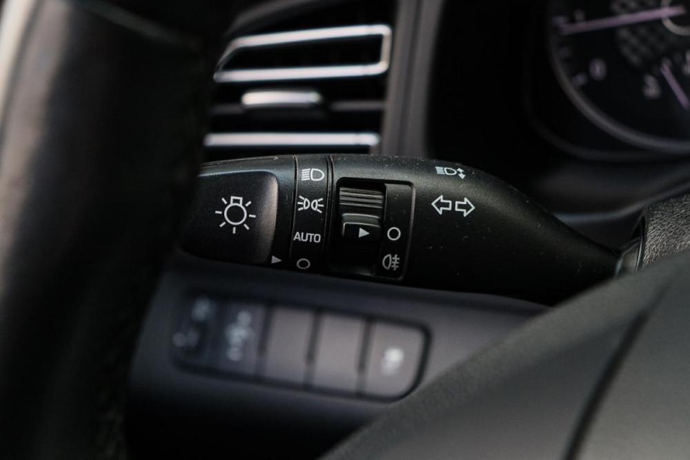 Hyundai Elantra VI (AD) Рестайлинг Москва  - изображение 20