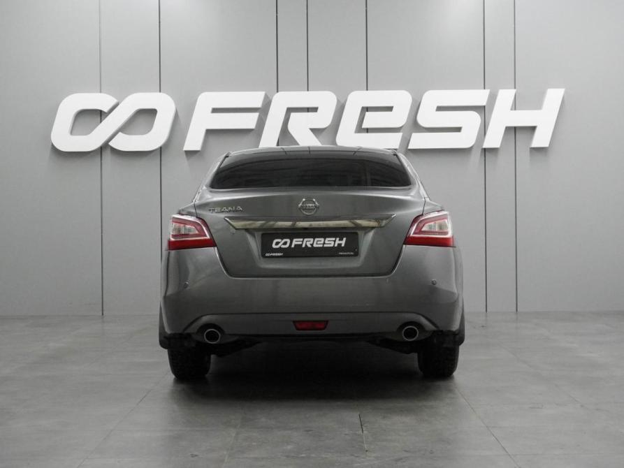 Nissan Teana III Воронеж  - изображение 4