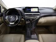 Lexus RX III Рестайлинг Санкт-Петербург  - изображение 33