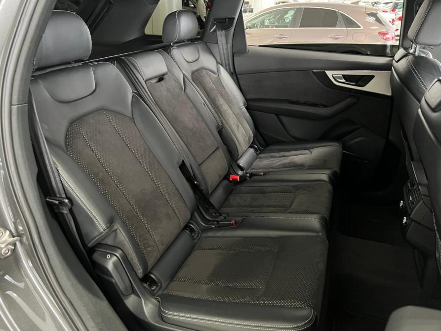 Audi Q7 II (4M) Подольск  - изображение 9