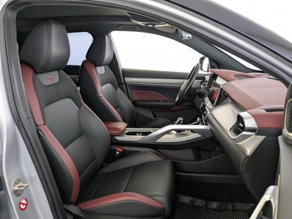 Geely Coolray I с пробегом 2021 года, цена 1 585 000 рублей, 76635 км, внедорожник, Автокод Объявления