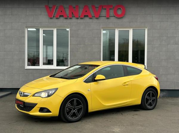 Opel Astra J Рестайлинг с пробегом 2013 года, цена 890 000 рублей, 139100 км, хэтчбек, Автокод Объявления