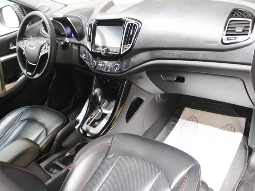 Chery Tiggo 5 I Рестайлинг Калуга  - изображение 5