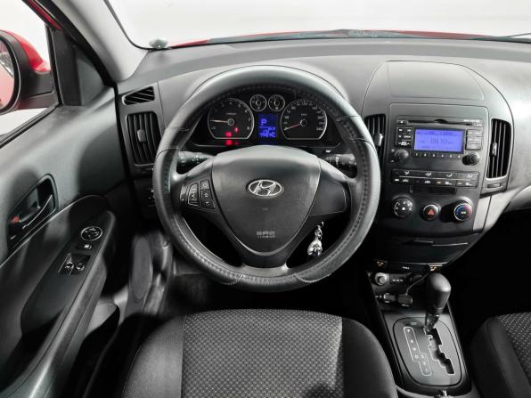 Hyundai i30 I Рестайлинг с пробегом 2010 года, цена 742 000 рублей, 174574 км, хэтчбек, Автокод Объявления