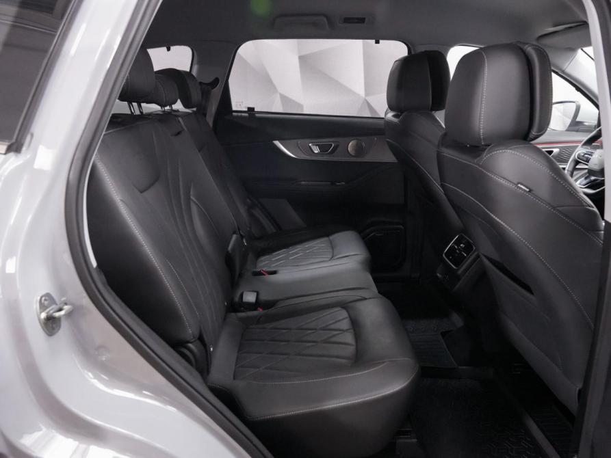 Chery Tiggo 8 Pro Max I Рестайлинг Ульяновск  - изображение 13