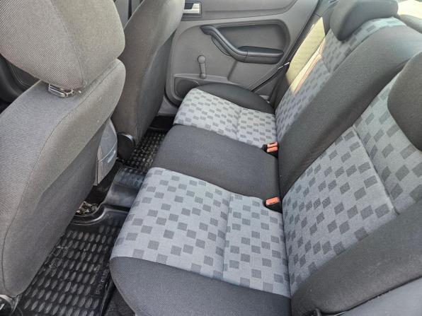 Ford Focus II с пробегом 2007 года, цена 416 000 рублей, 310000 км, седан, Автокод Объявления