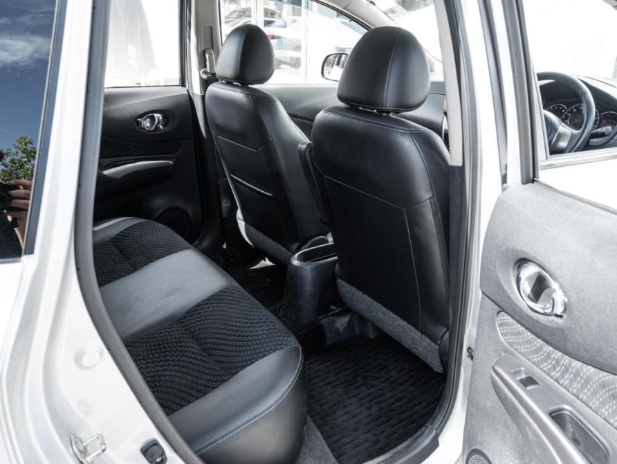 Nissan Note II Ставрополь  - изображение 11