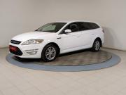 Ford Mondeo IV Рестайлинг Екатеринбург  - изображение 23