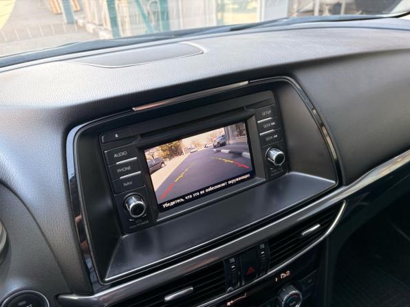 Mazda 6 III (GJ) с пробегом 2013 года, цена 1 319 000 рублей, 219350 км, седан, Автокод Объявления