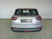 Geely Coolray I Москва  - изображение 23