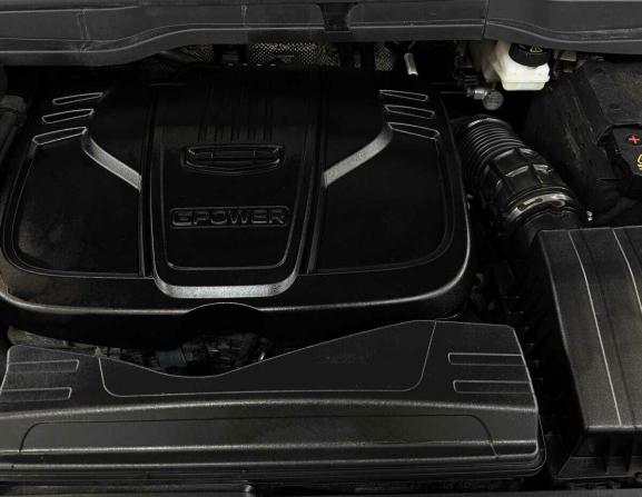 Geely Coolray I с пробегом 2021 года, цена 1 830 000 рублей, 39525 км, внедорожник, Автокод Объявления
