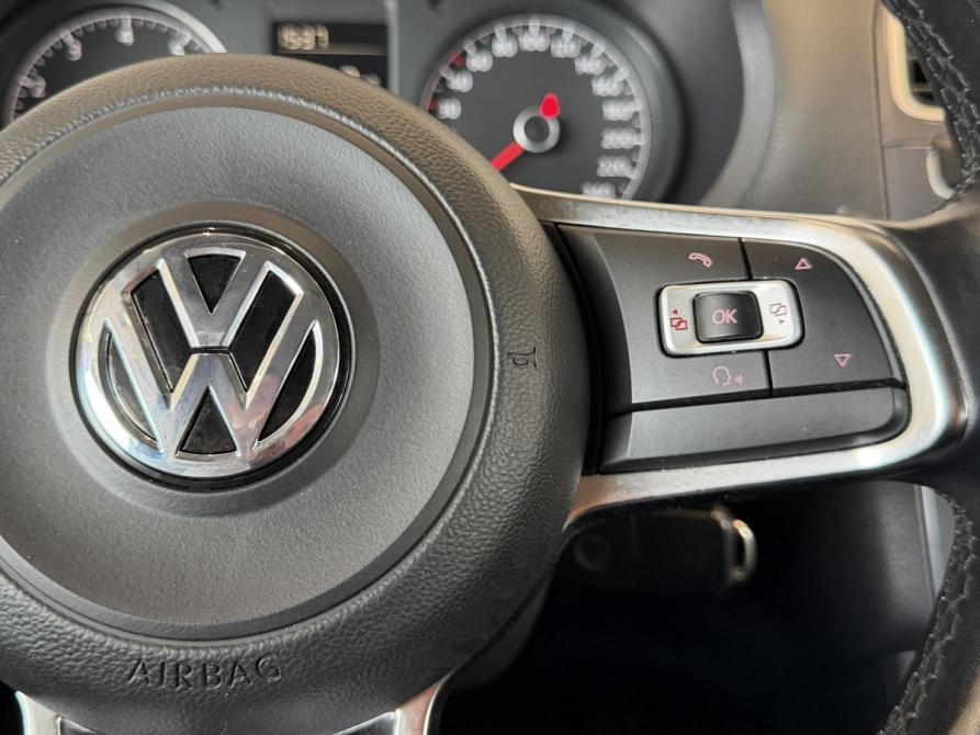 Volkswagen Polo V Рестайлинг Псков  - изображение 15