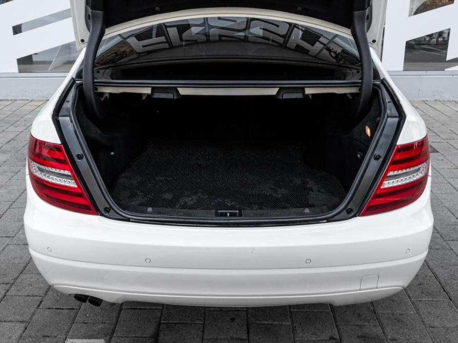 Mercedes-Benz C-Класс III (W204) Рестайлинг Ставрополь  - изображение 21