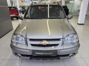 Chevrolet Niva I Рестайлинг Екатеринбург  - изображение 17