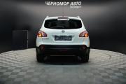 Nissan Qashqai I Рестайлинг Крым  - изображение 34