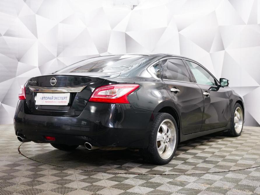 Nissan Teana III Ульяновск  - изображение 5