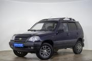 Chevrolet Niva I Оренбург  - изображение 22