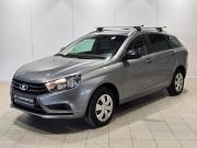 Lada (ВАЗ) Vesta I Самара  - изображение 17
