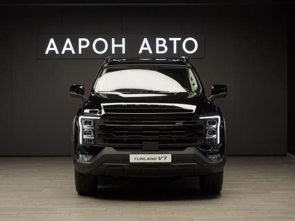 Новый Foton Tunland V7 2026 года, цена 5 977 000 рублей, offers.body_type.unknown, Автокод Объявления