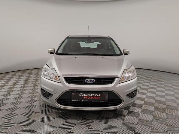 Ford Focus II Рестайлинг с пробегом 2008 года, цена 475 000 рублей, 125388 км, хэтчбек, Автокод Объявления