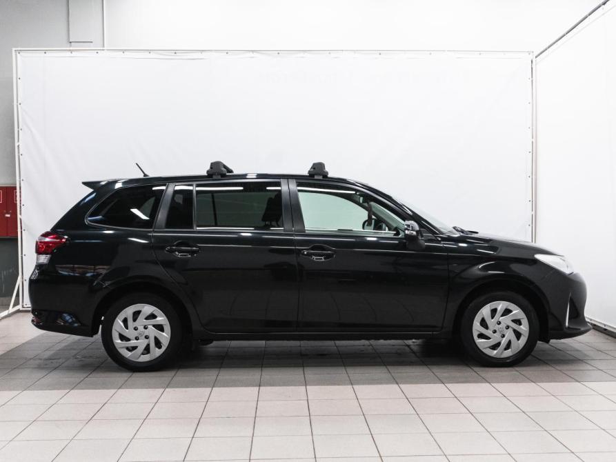 Toyota Corolla XI (E160 E170) Рестайлинг 2 Красноярск  - изображение 7