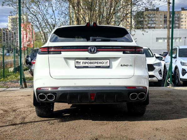 Changan UNI-K с пробегом 2022 года, цена 2 474 900 рублей, 74695 км, внедорожник, Автокод Объявления