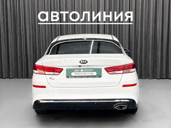 Kia K5 II с пробегом 2019 года, цена 1 950 000 рублей, 76700 км, седан, Автокод Объявления