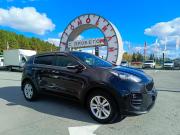 Kia Sportage IV Тюмень  - изображение 24