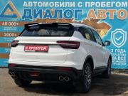 Geely Coolray I Набережные Челны  - изображение 26