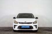 Kia Rio IV Сургут  - изображение 19