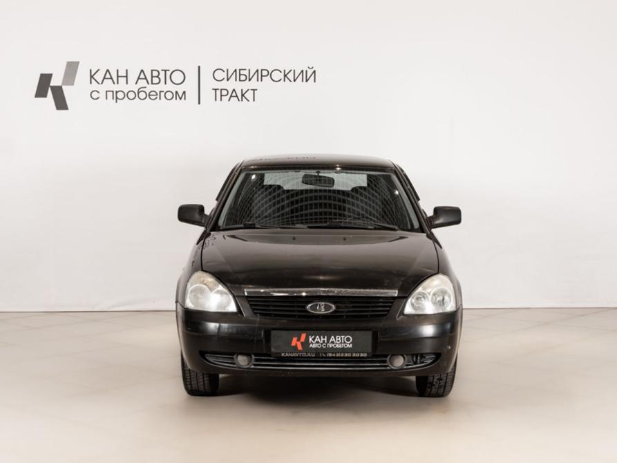 Lada (ВАЗ) Priora I Казань  - изображение 2
