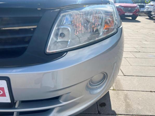 Lada (ВАЗ) Granta I с пробегом 2013 года, цена 330 000 рублей, 162410 км, седан, Автокод Объявления
