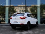 Hyundai Creta I Рестайлинг Самара  - изображение 19
