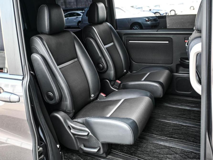 Honda Stepwgn V Рестайлинг Новороссийск  - изображение 9