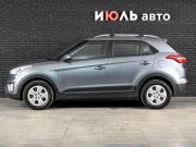 Hyundai Creta I Рестайлинг Екатеринбург  - изображение 28