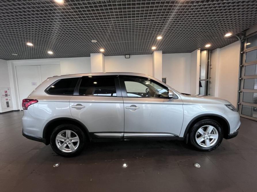 Mitsubishi Outlander III Рестайлинг 3 Чебоксары  - изображение 2