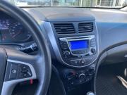Hyundai Solaris I Рестайлинг Сочи  - изображение 19