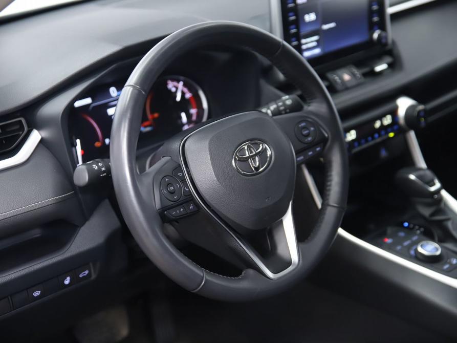 Toyota RAV4 V (XA50) Уфа  - изображение 11