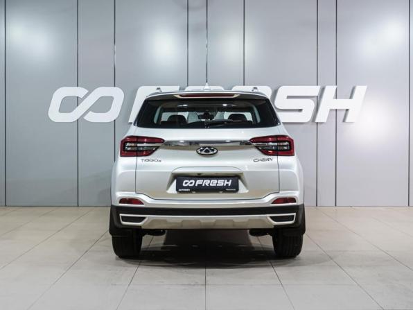 Chery Tiggo 4 I Рестайлинг с пробегом 2022 года, цена 1 299 000 рублей, 73546 км, внедорожник, Автокод Объявления