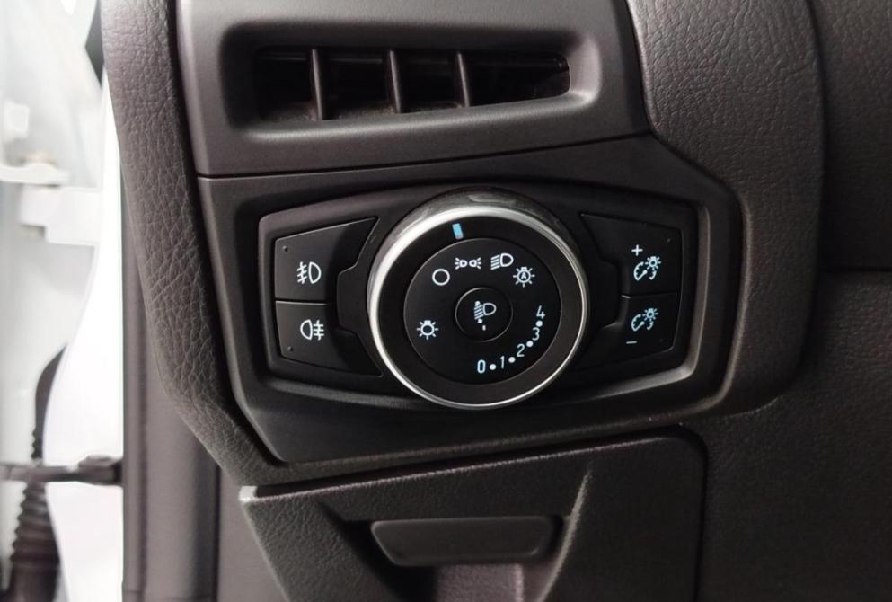 Ford Focus III Рестайлинг Саратов  - изображение 20