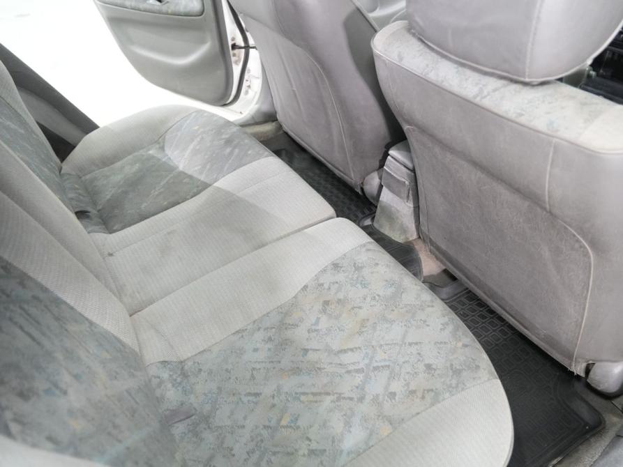 Toyota Corolla VII (E100) Новосибирск  - изображение 12