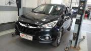 Hyundai ix35 I Рестайлинг Санкт-Петербург  - изображение 8